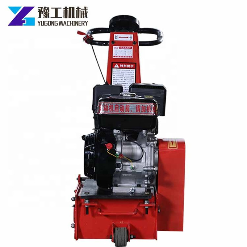 

Milling Machine Concrete Removal Asphalt Milling Machine