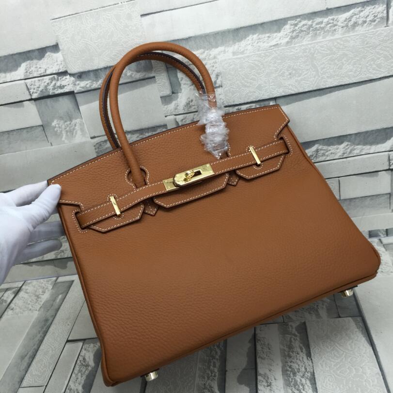 

35CM 30CM 25CM Fashion purse Women Totes Shoulder bags With Stamped Lock Real Cowskin Genuine leather Handbag Scarf Horse Charm High quality 2022 20 Colors