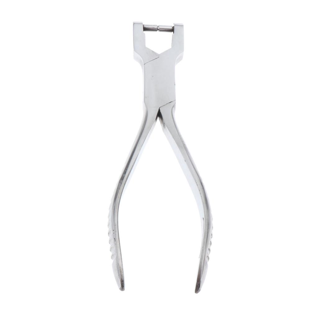 

Spring Needle Removal and Installation Pliers Repair Tools for Flute/Clarinet/Saxophone/Sax