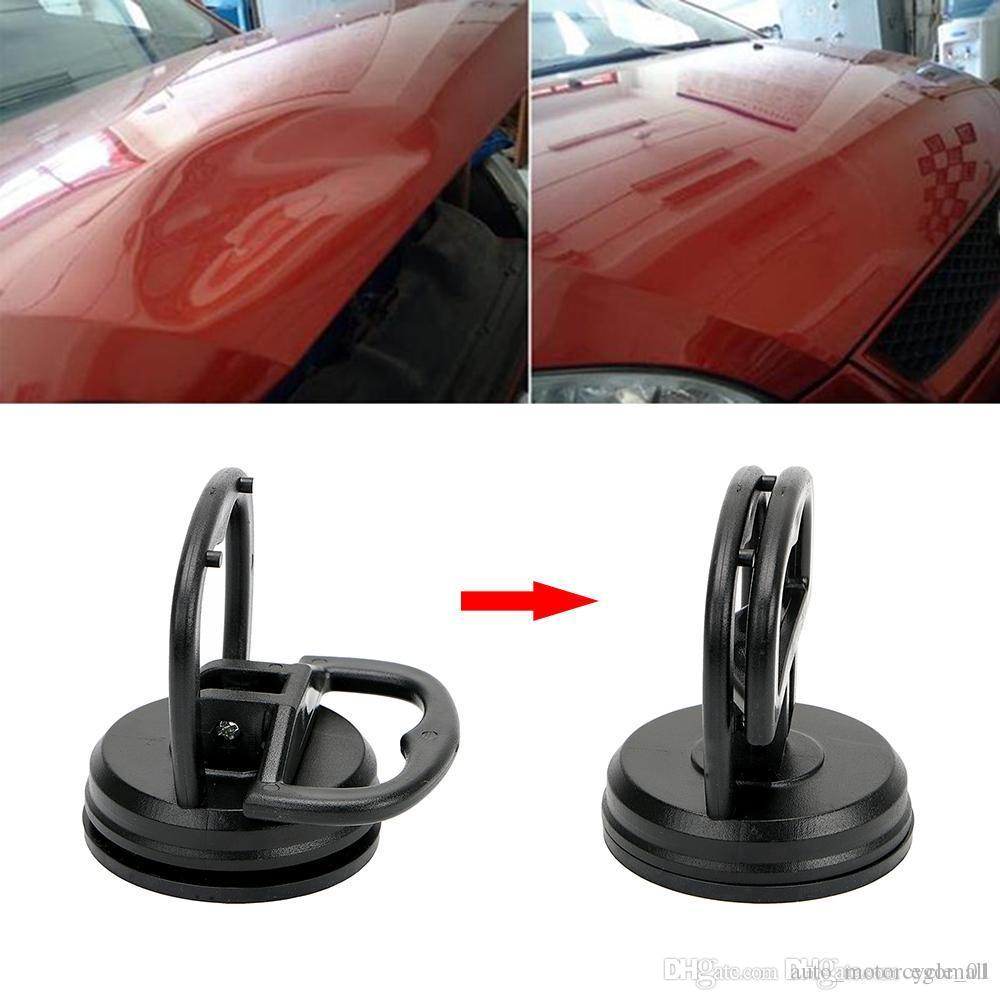 

Mini Car Dent Remover Puller Auto Body Dent Removal Tools Strong Suction Cup Car Repair Kit Glass Metal Lifter Locking Useful