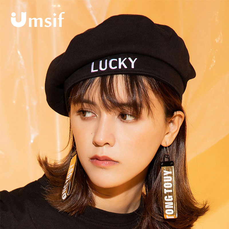 lucky hats
