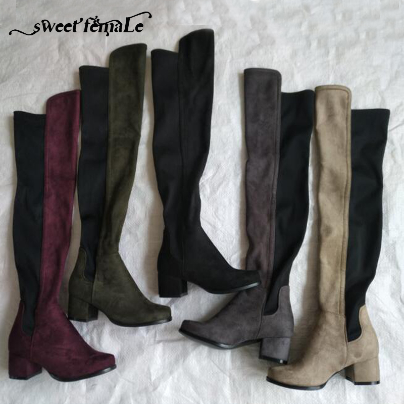 Compra Botas Barato | Entrega Rápida Y Calidad | Es.Dhgate. Más Barata Que  Lustmexico \u0026 Netshoes.