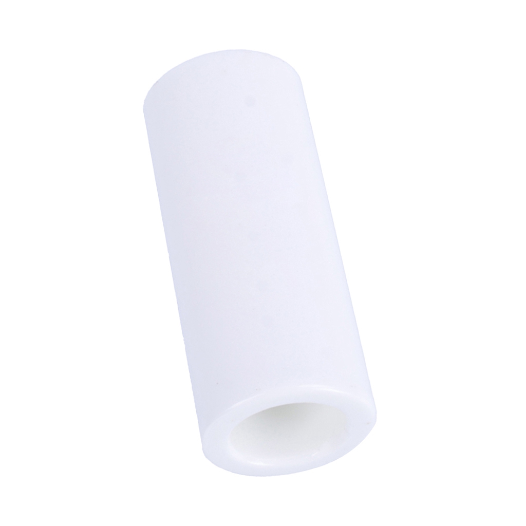 

Ceramic Tone Bar Guitar Slide for Acoustic Electric Guitar Parts 7x3cm