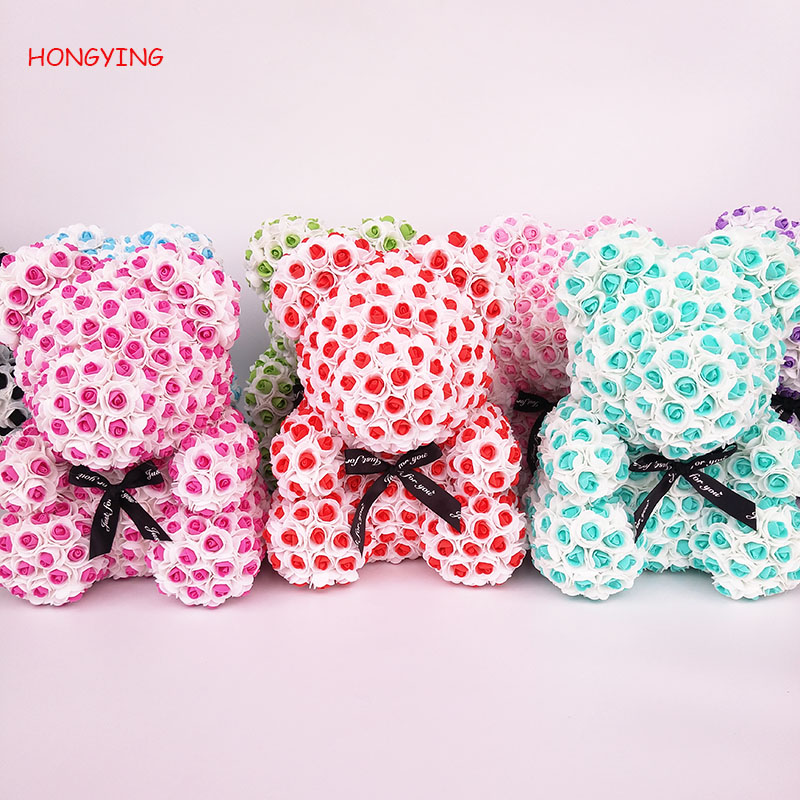 lighting teddy bear online