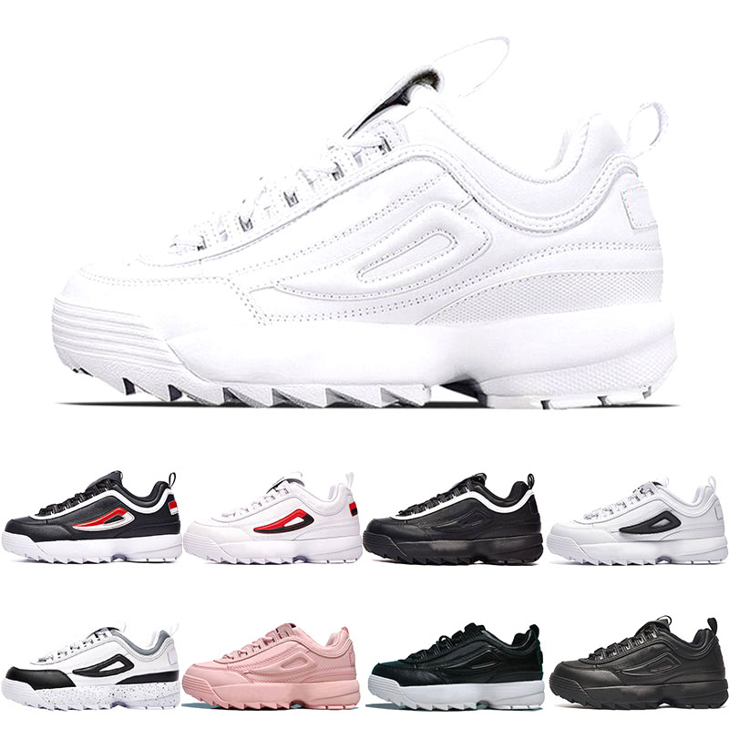 zapatillas fila destroyer