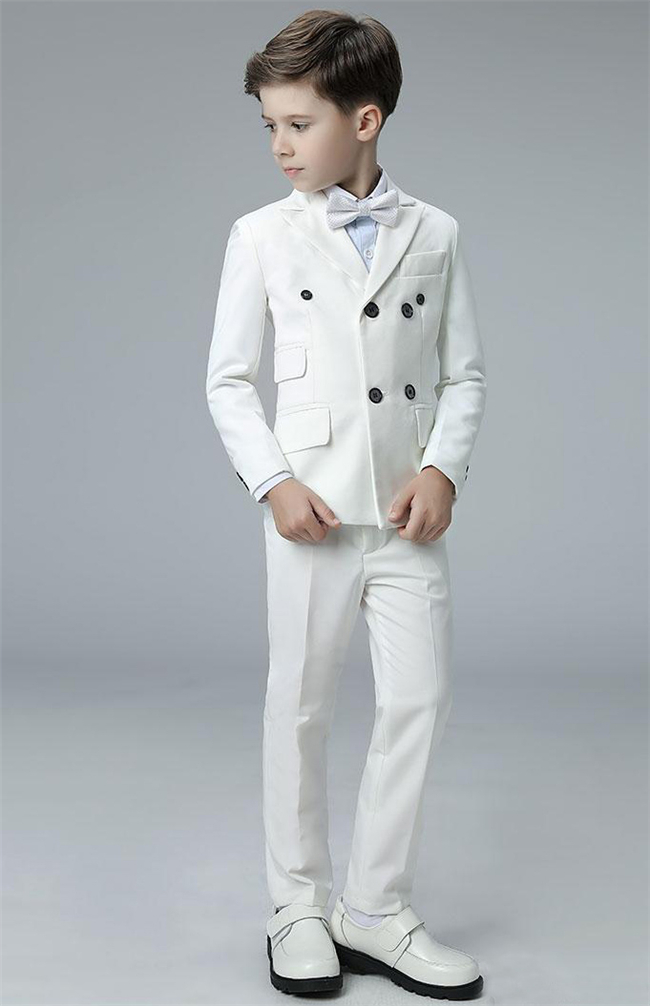 little boy graduation outfit