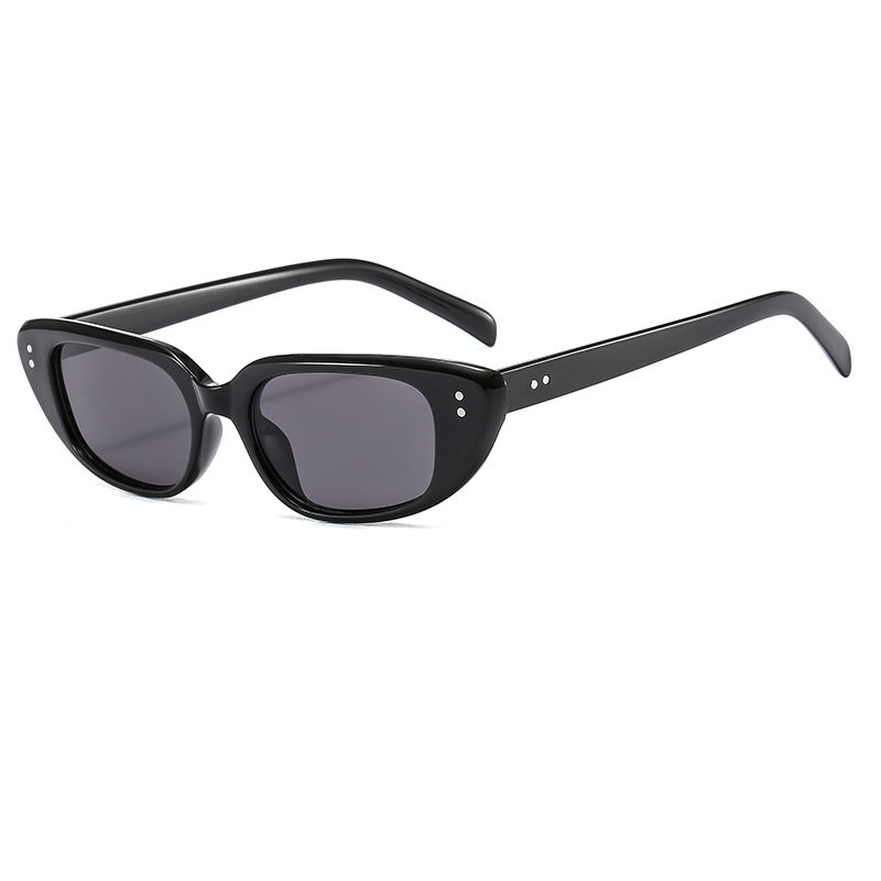 

new Sunglasses Top Quality For Women men Special UV Protection Women Designer Vintage small square Frame unisex sunglasses Z3355