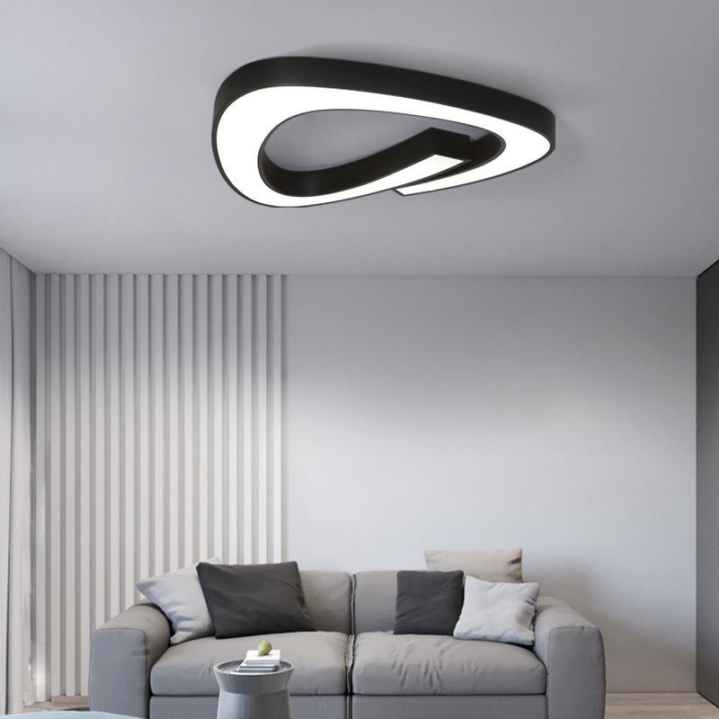

LED Ceiling Lights Modern Led Ceiling Lamps Panel Lights Living Room Bedroom Kitchen parlor light foyer ceiling light