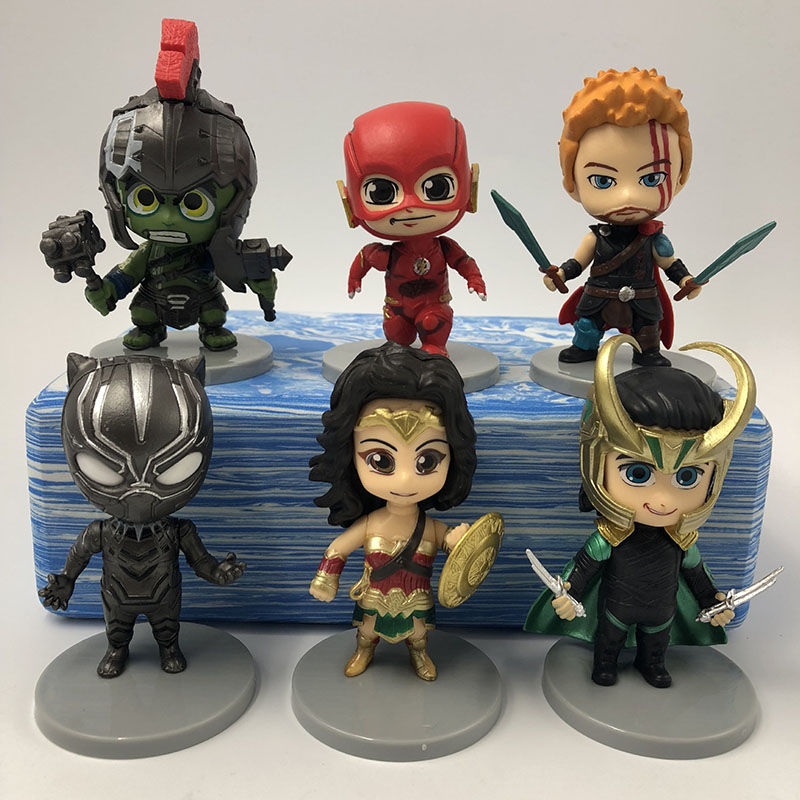 wholesale action figures suppliers