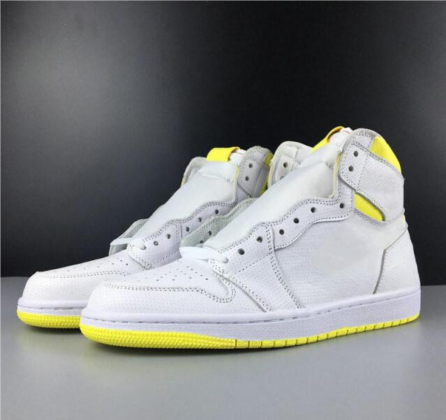 yellow box shoes wholesale