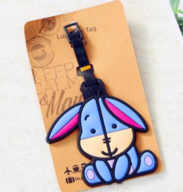 luggage tags kids