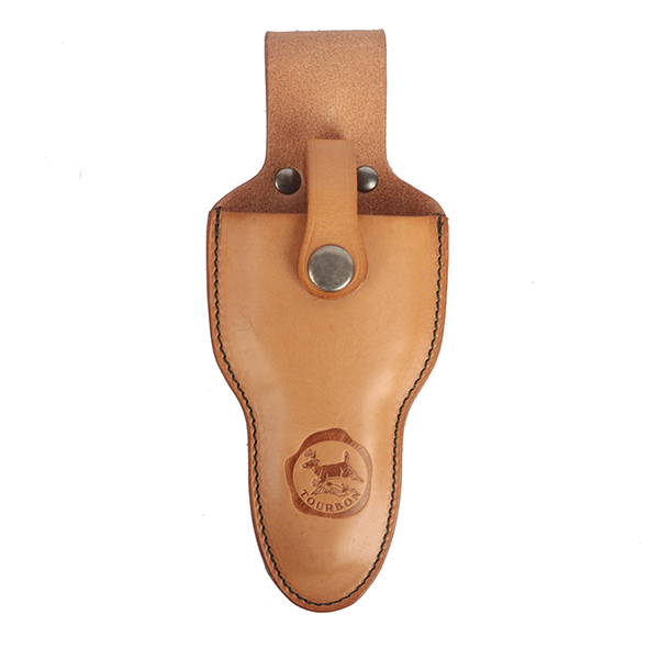 

Tourbon Hunting accesorries Genuine Leather Pliers Sheath Holder Tool Holsters Belt Pouch for Pliers Pruning Shears