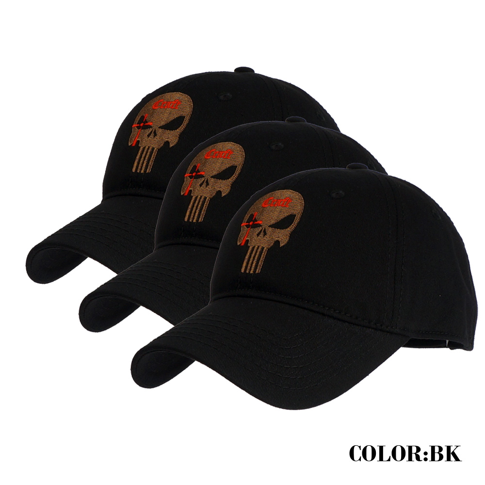 3 PCS BK