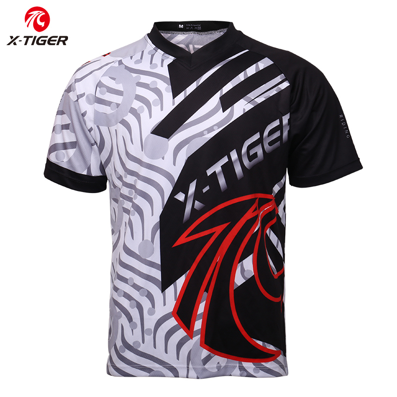 camisetas mtb baratas