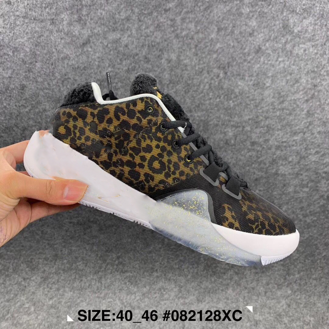 coming to america greek freak 1