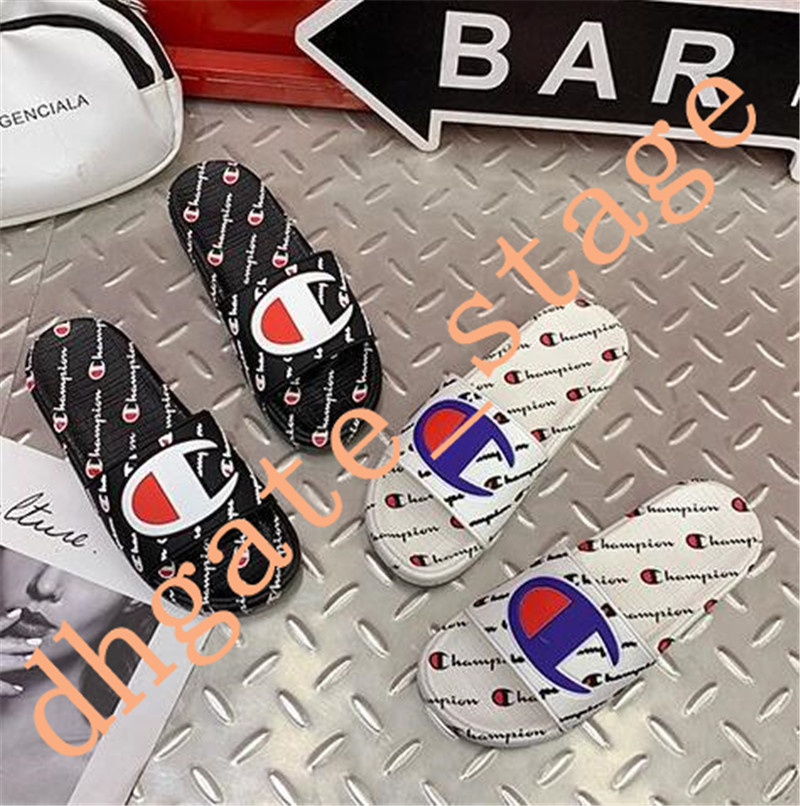 champion shoes flip flops