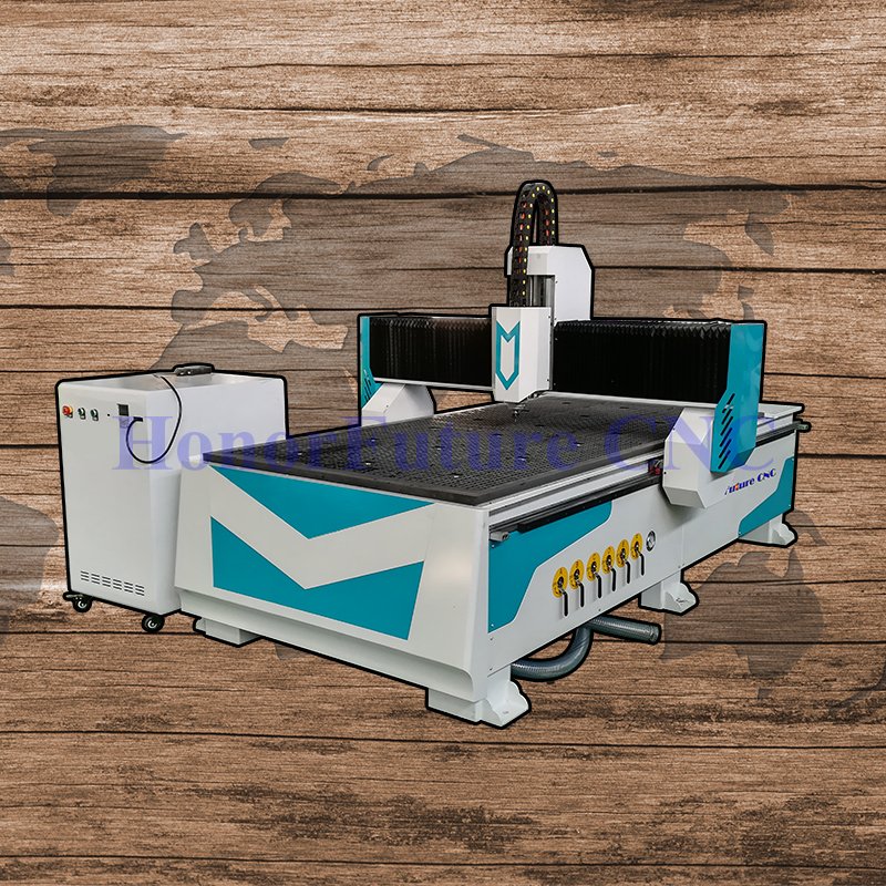 

1325 woodworking cnc router aluminum cutting cnc router stone