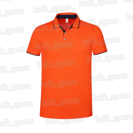 

2656 Sports polo Ventilation Quick-drying Hot sales Top quality men 201d T9 Short sleeve-shirt comfortable new style jersey104708, Brown