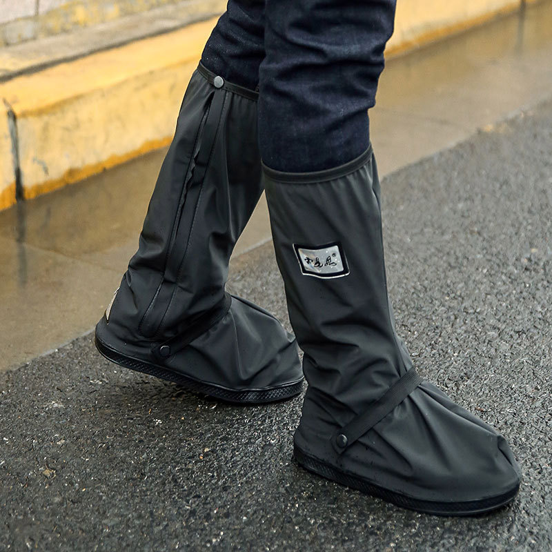 hiking boot covers for rain