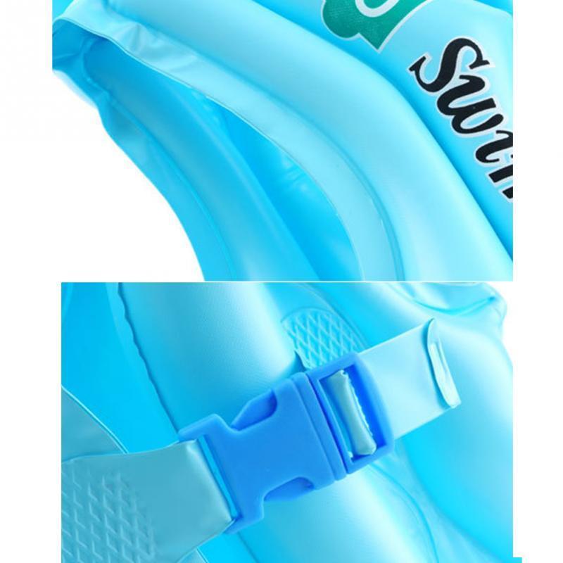 safest flotation device for toddlers