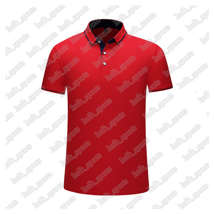 

2656 Sports polo Ventilation Quick-drying Hot sales Top quality men 201d T9 Short sleeve-shirt comfortable new style jersey115244455483, Brown