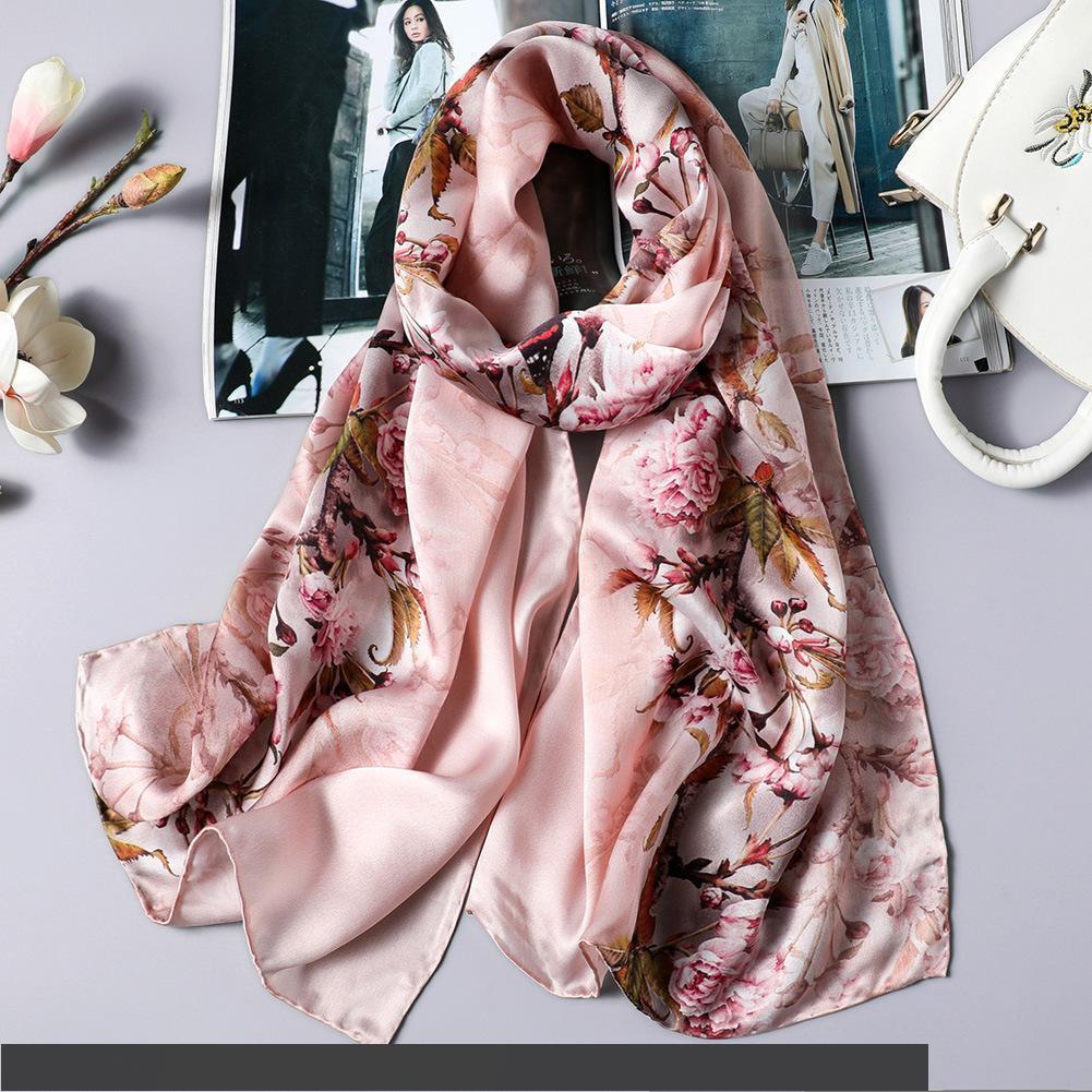 silk scarves online shopping