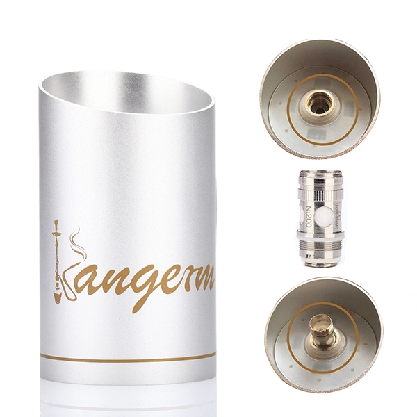 

Electronic Vaporizer Ehead E Mod Newest TC Shisha Cigarette E Hookah Vaporizer 100W E-shisha Head EHose Pigbb