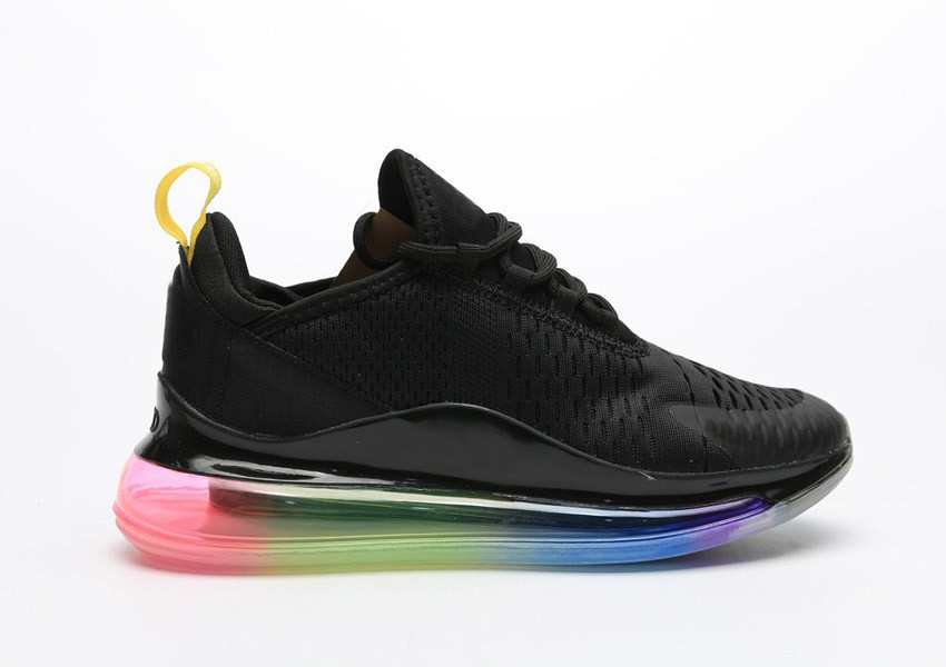 

Hott saling fashion 720+270 casual shoes classic walking sneaker men womens fashion runner shoes for high quality, Colourful