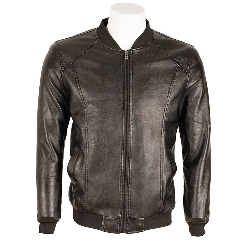 leather jacket online shopping