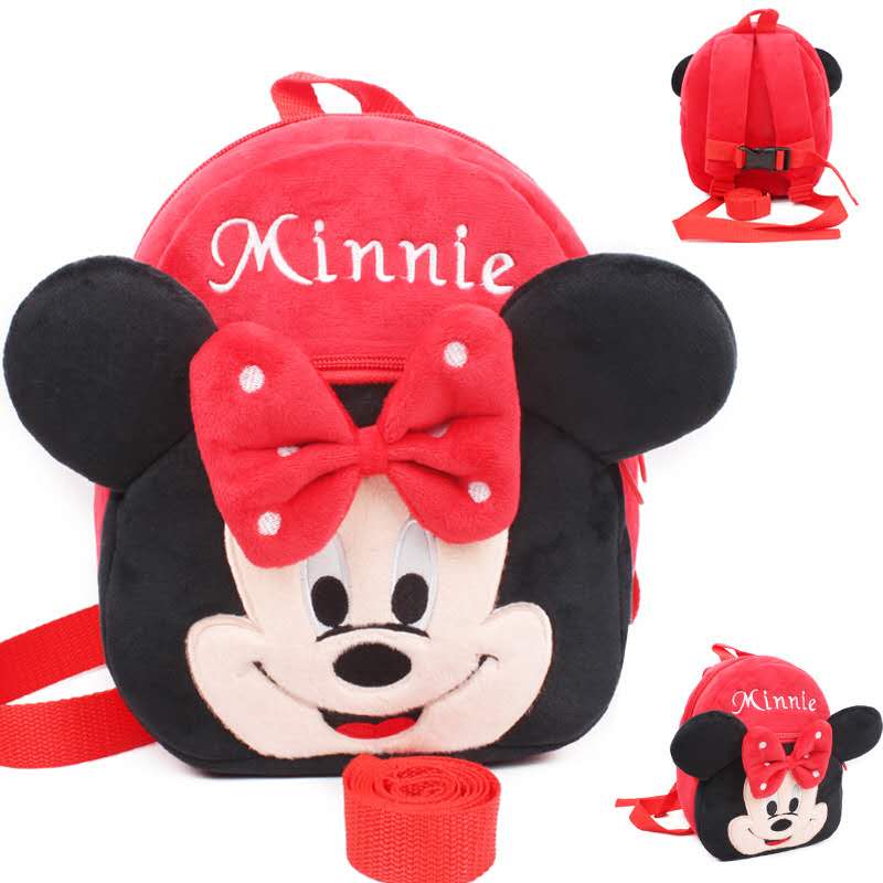Minnie