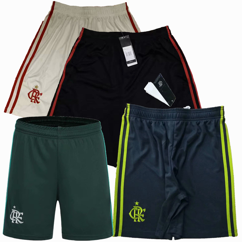 pantalonetas deportivas de futbol