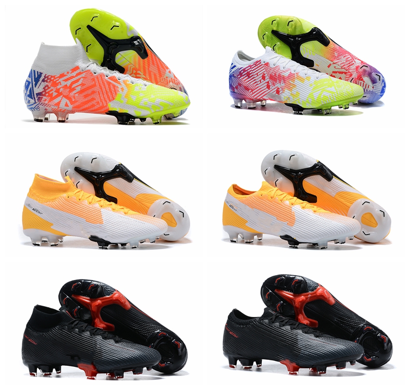 botas de futbol neymar 2019