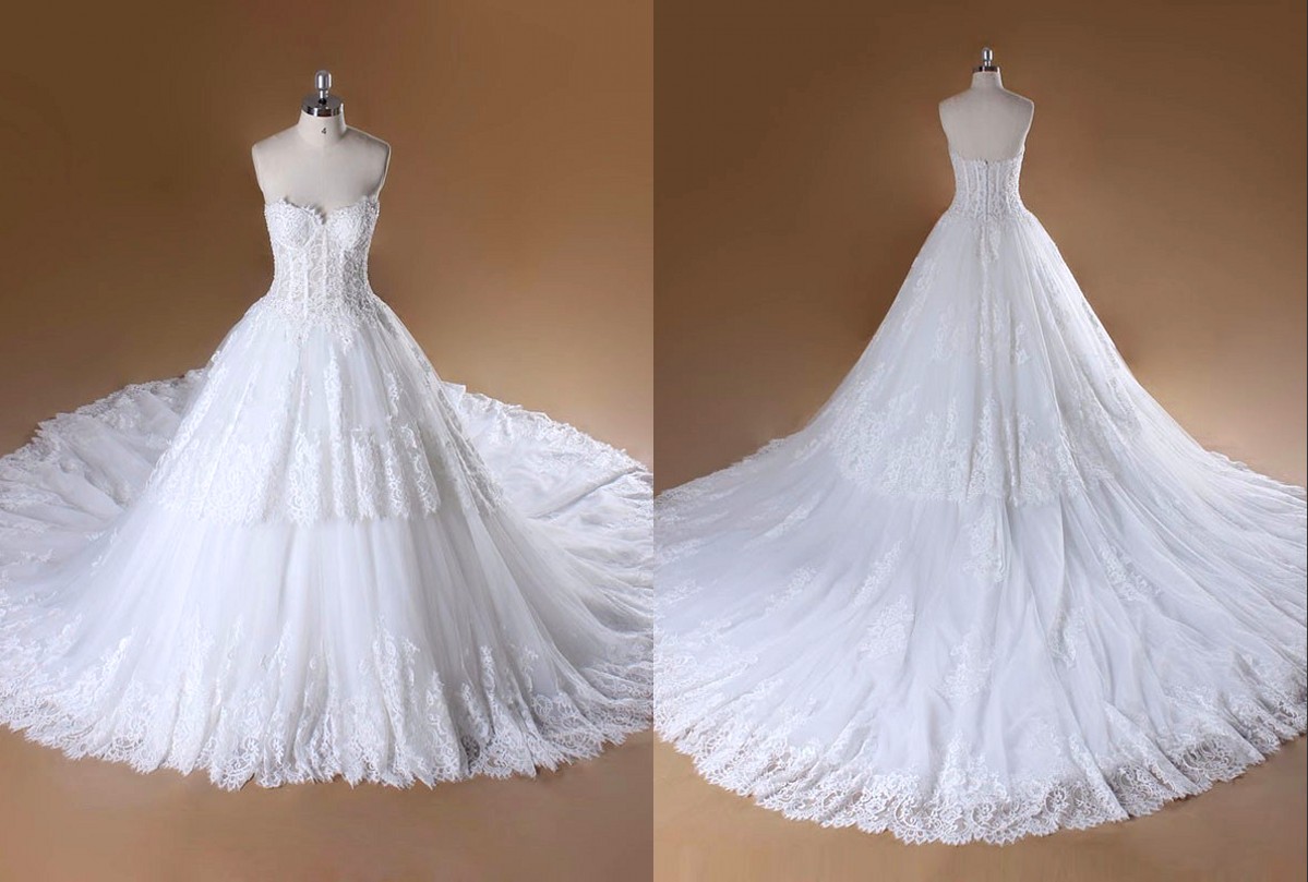 beautiful princess frocks