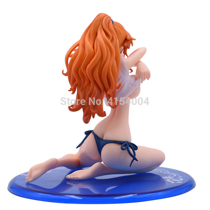sexy nami figurine