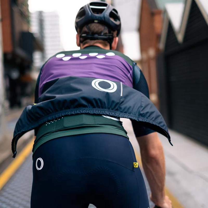 

Men's Pro team racing 2020 Cycling jersey cycling apparel MTB sleeveles Jersey Speed riding Roupa Ciclismo Bicycle clothes, As picture