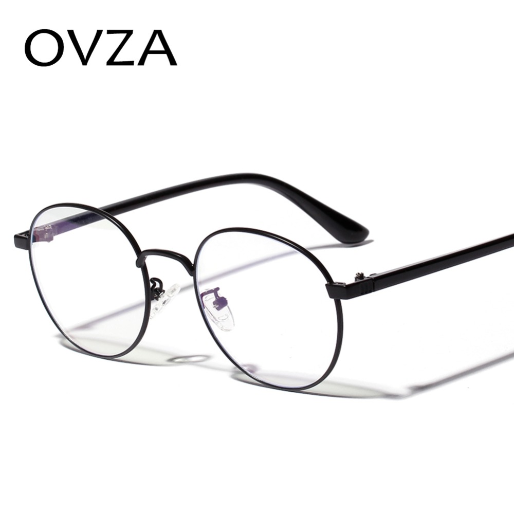 lentes circulares para hombre