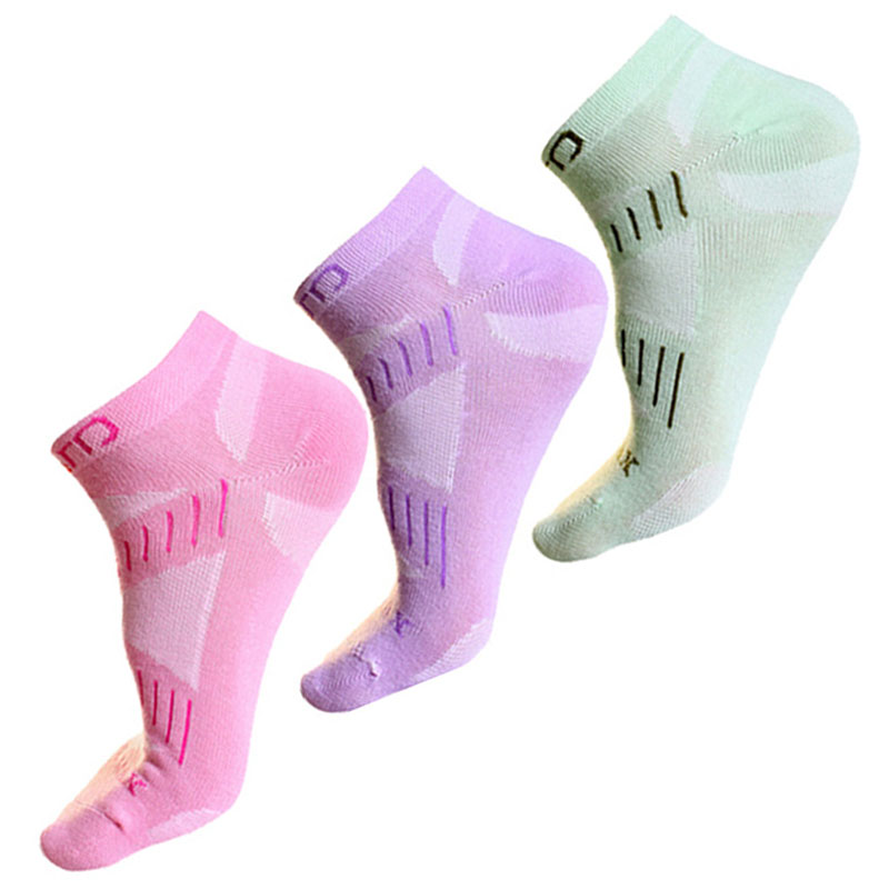 

3 Pairs/lots High Quality Summer Womens Sock New Women Thermal COOLMAX Comfortable Business Socks, Green