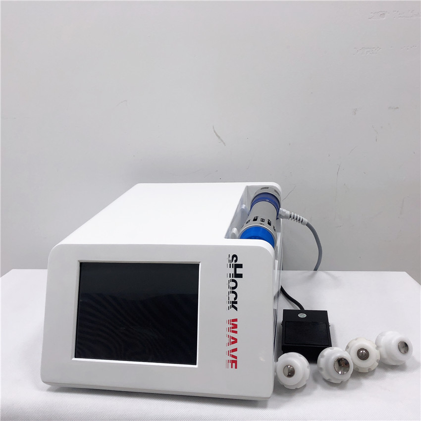 

Effective Shock Wave Machine Physiotherapy Shockwave Therapy Extracorporeal Neck Shoulder Pain Relief Massage for ED therapy