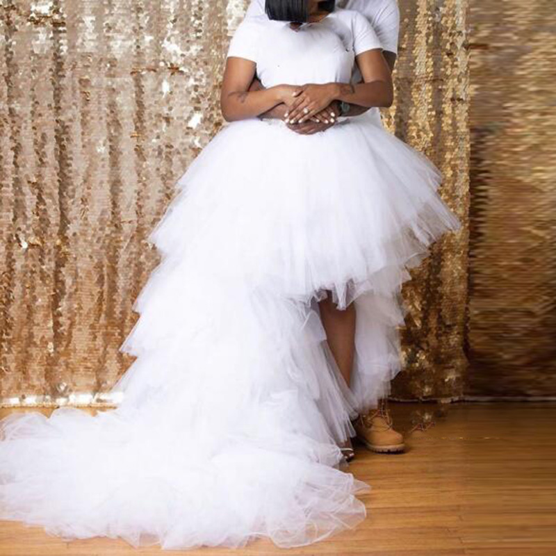 vestidos e saias longas