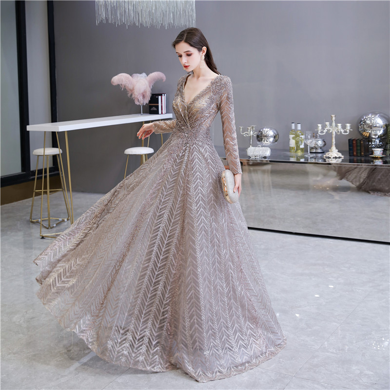 material styles for short gown