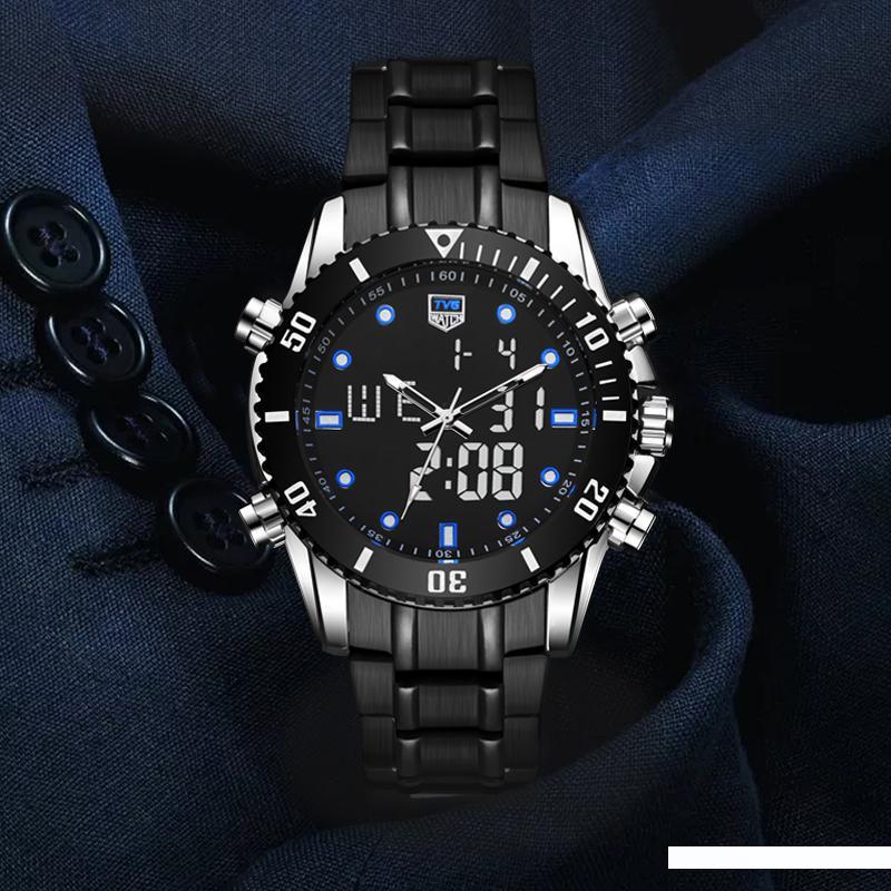 tvg 2231 led watch