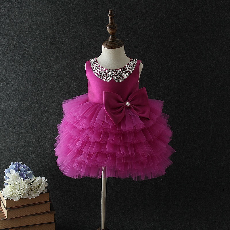 dress for baby girl 2 year old