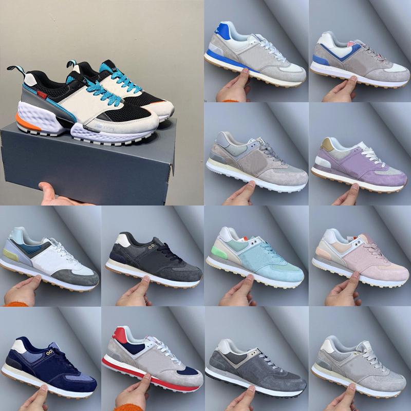 nb 574 homme discount