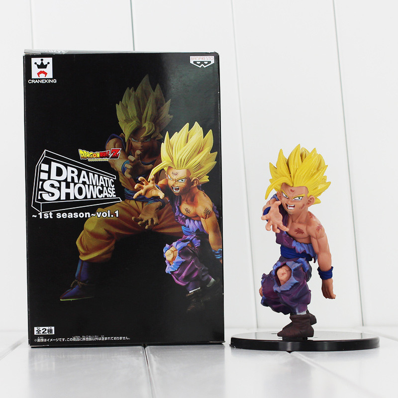 wholesale anime figures