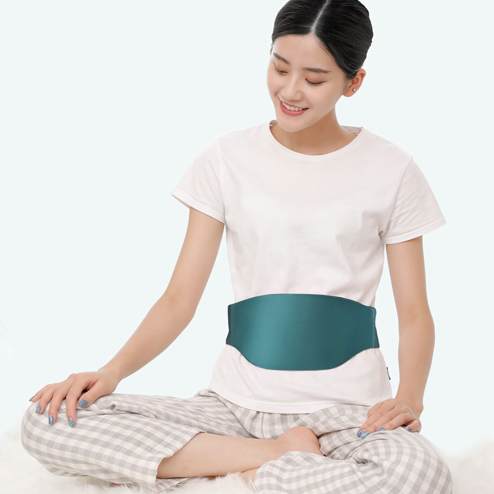 

PMA Graphene Heating Silk Physiotherapy Warm Palace Treasure Three level Intelligent Temperature Control Light ship without battery 3009755