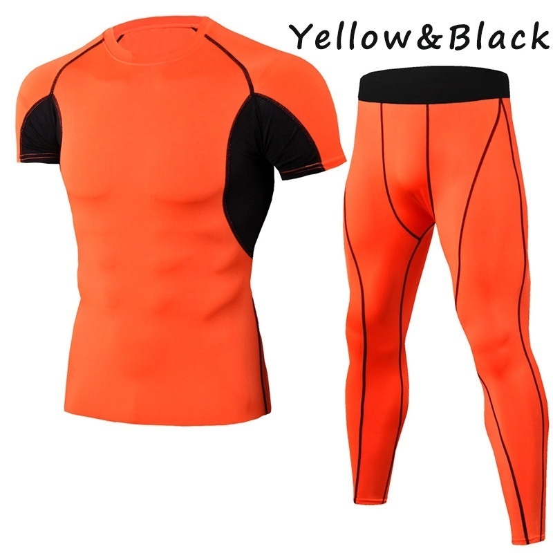 orange&black