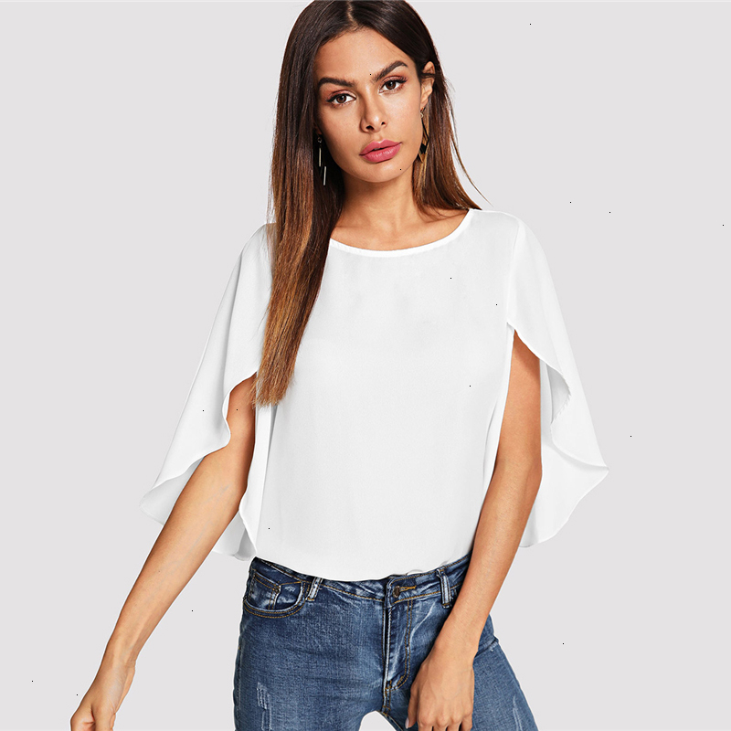 plain womens tops