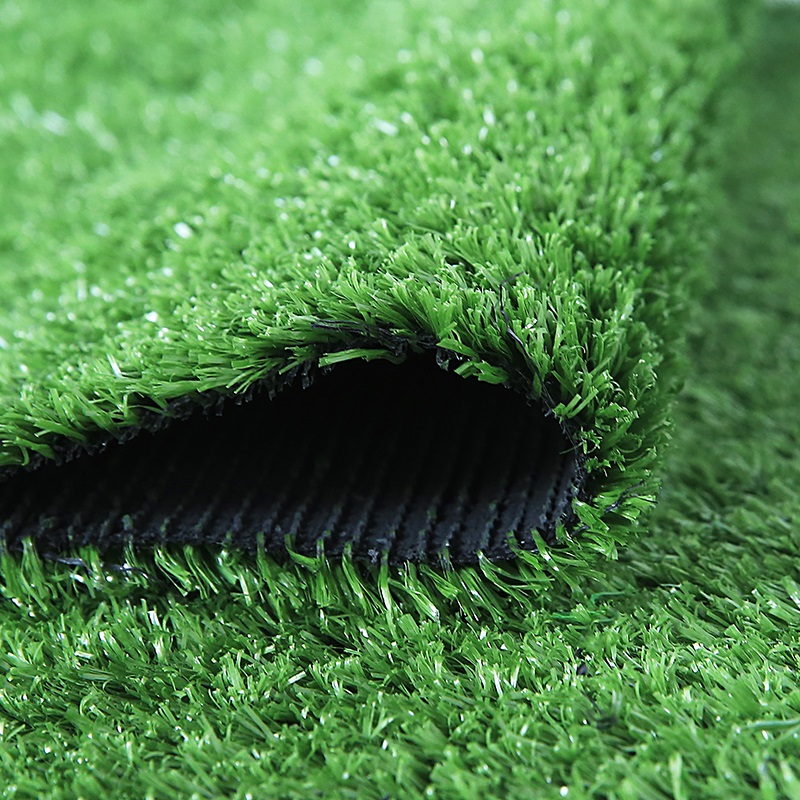 

1 Square Meter Artificial Plastic Green Grass Carpet for Grass Wall Home Wedding Party Engineering Decor Artificial Lawn, 10mm dense