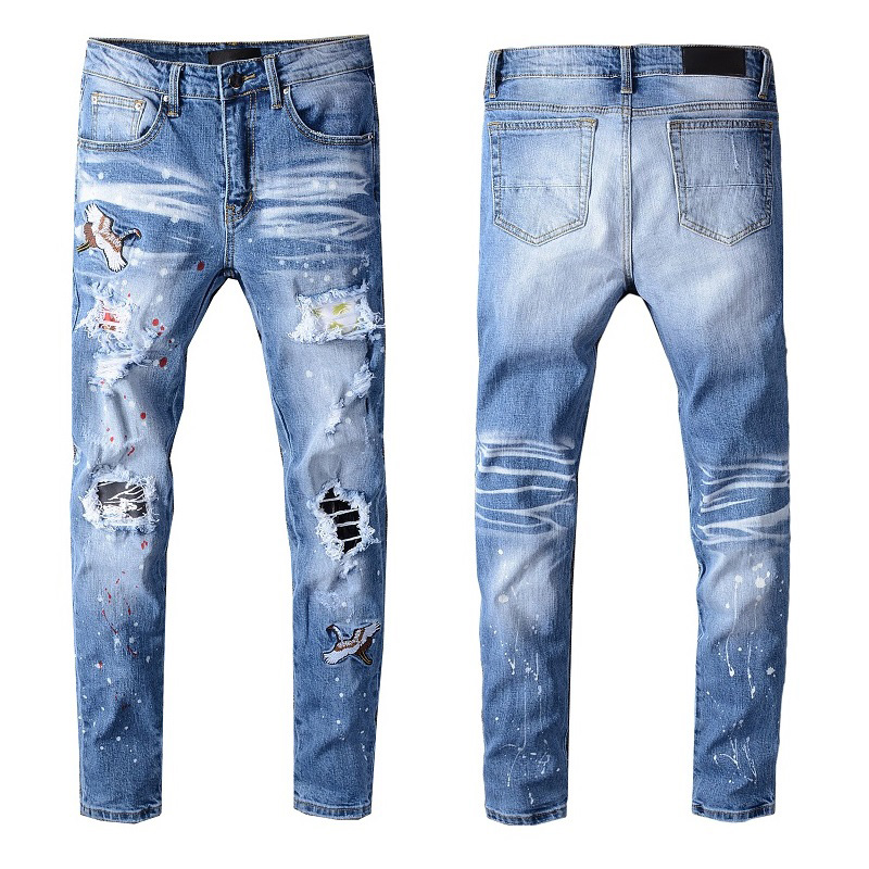 skinny twill pants mens