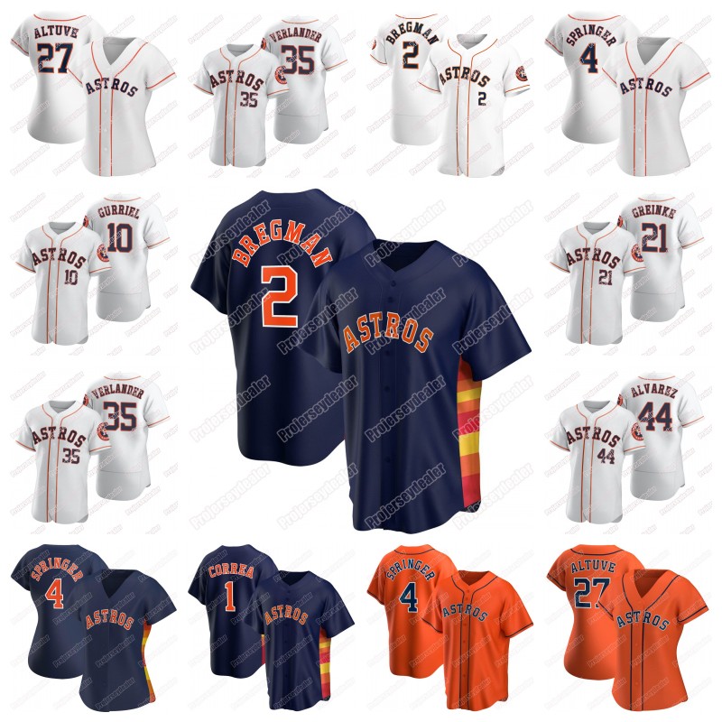 carlos correa jersey for sale